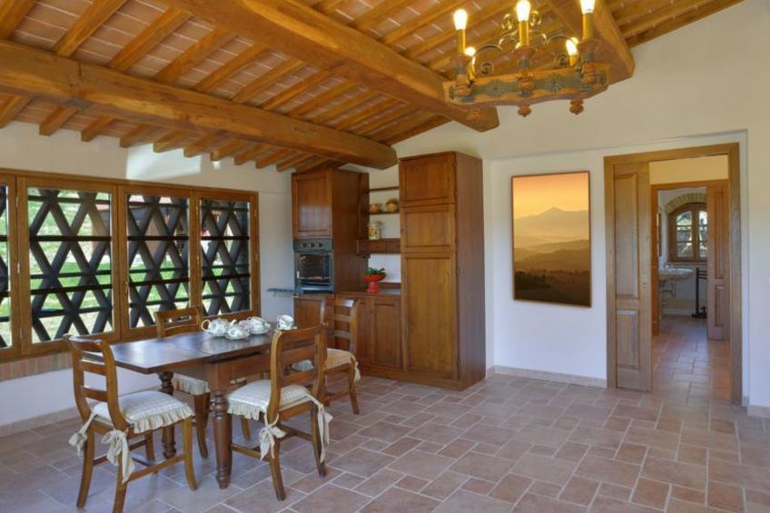 Agritourismus Val di Sterza - foto 5