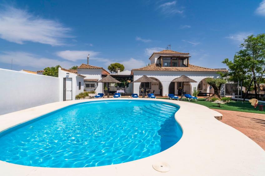 Ländliches Haus La Perla - foto 45