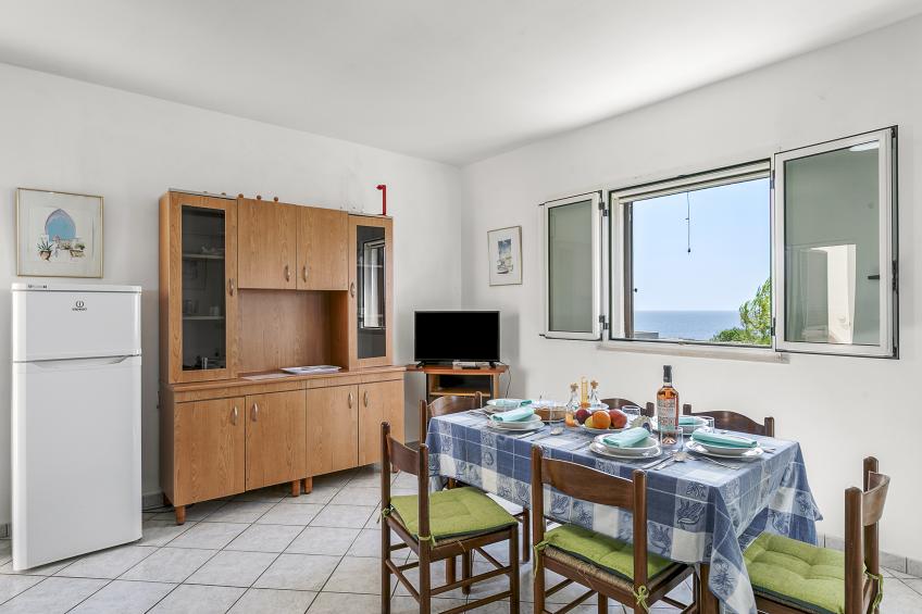 Porto Relax Apartment 2 With Sea View - foto 17