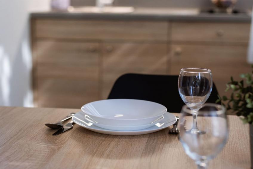 Stylish Apartments with Osijek Near Top Attractions - Standard Studio Apartment  - Maks 3 - foto 15