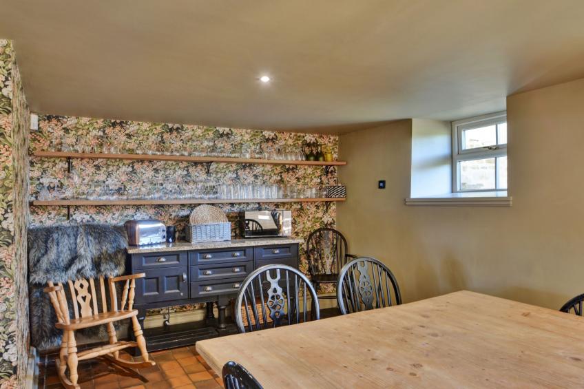 Blackton Farmhouse - foto 37