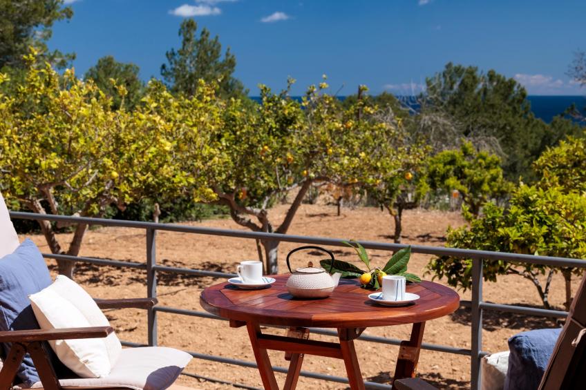 VILLA MIQUELA EN CALA BOIX - foto 34