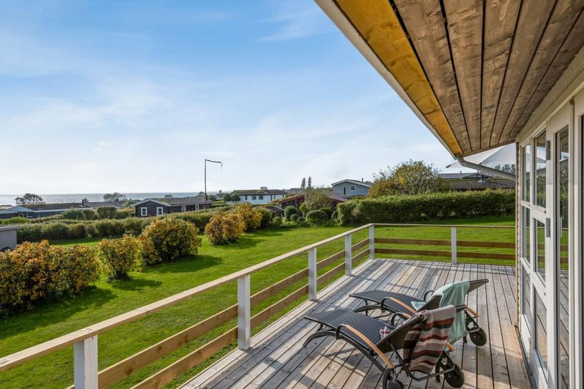 "Arton" - 300m from the sea in Funen - foto 25