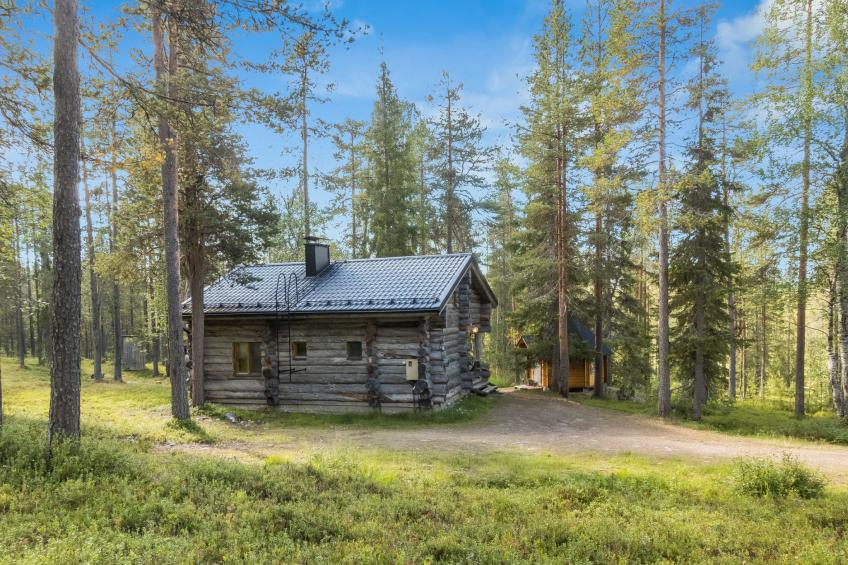 Ukkohermanni - foto 2
