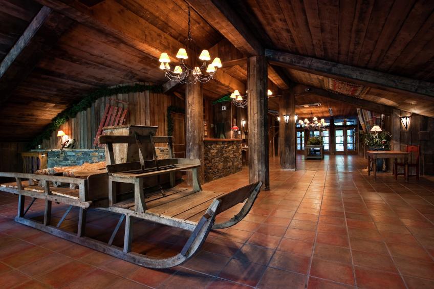 Résidence Chalet Altitude - foto 9