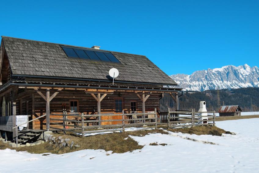 Steiners Blockhütte (STS220) - foto 26