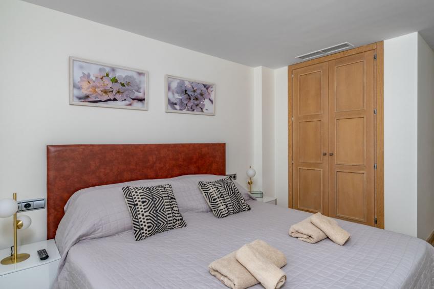 Sea View Marina del Castillo - foto 14