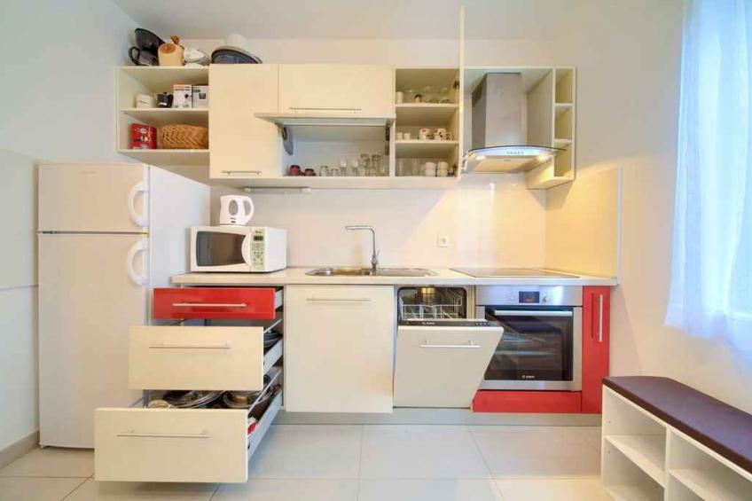 Holiday apartment near the sea - BF-97M3N - foto 9
