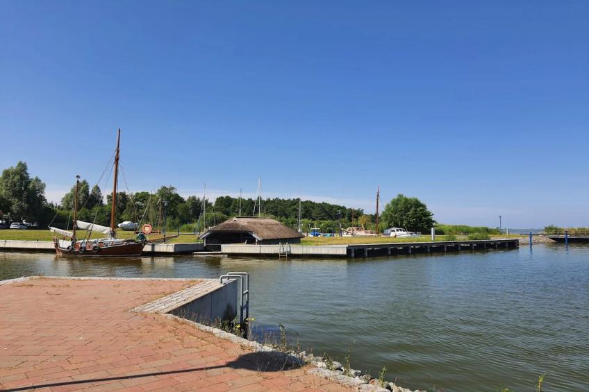 vakantiehuis, Fuhlendorf - foto 33