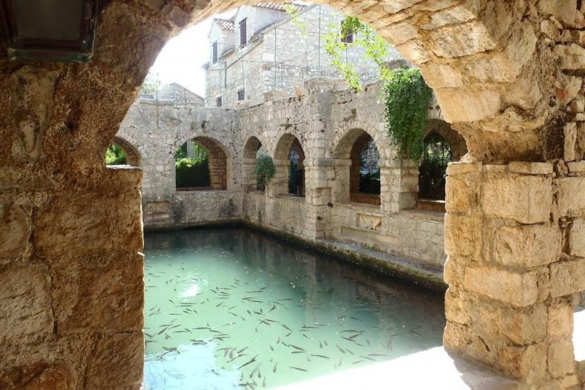 Wohnung in Stari Grad mit privatem Balkon - foto 29