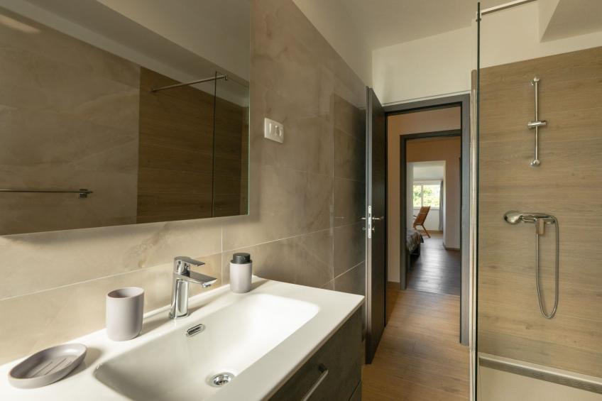 Villa "Francesca" mit Garten, Grill und Pool - foto 67