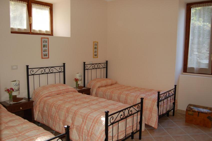 Wohnung in San Rocco mit Privatparkplatz - foto 11