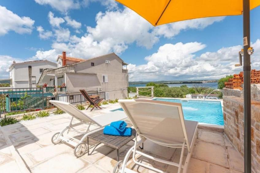 "Haus 51" direkt am Strand - foto 5