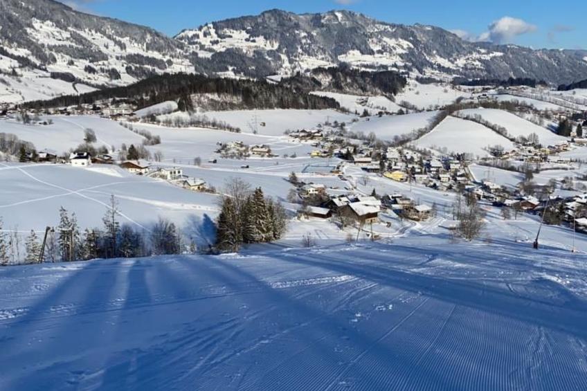 Haus Bernkogelblick in Goldegg - foto 32