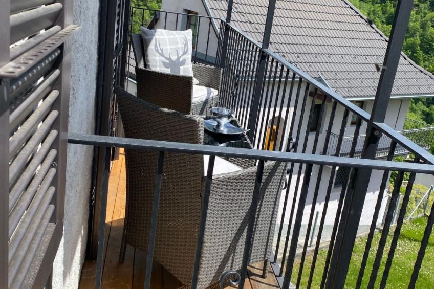 Ferienwohnung - foto 19