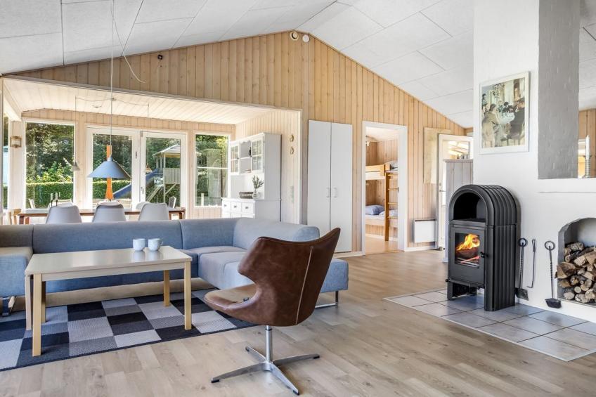 "Ephra" - 150m from the sea - foto 20