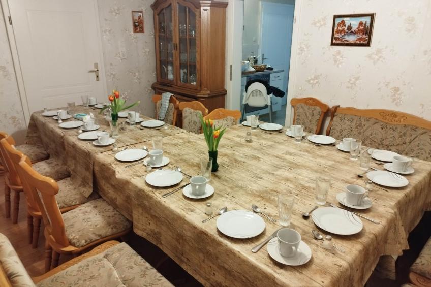 -Hof Südharz , ehemaliger Bauernhof - foto 4