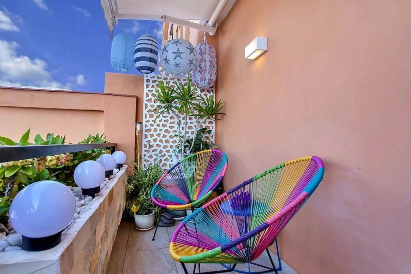 Luxuriöser Rückzugsort mit direktem Meerzugang und Pool - foto 17