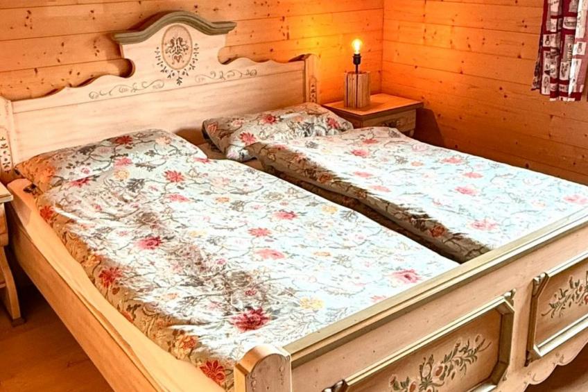 Chalet Poiema - foto 11