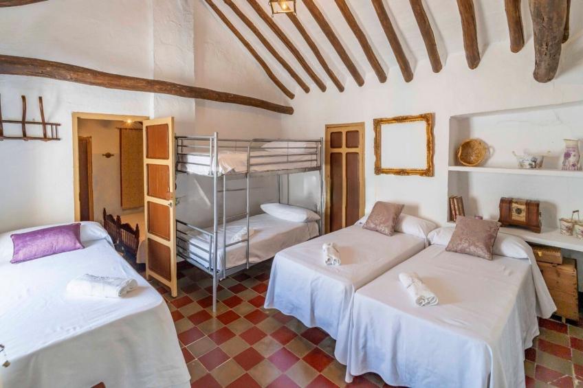 Cortijo la nobleza - foto 9