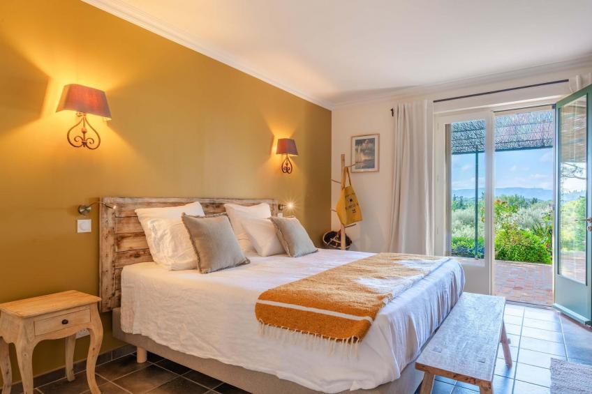 Le Mas Elaïa  votre havre familial avec piscine privée - foto 30