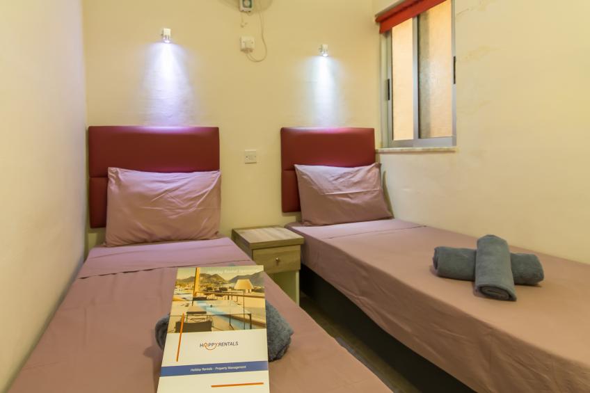 Merill Pool and Sea, charming Apart 2 - foto 16