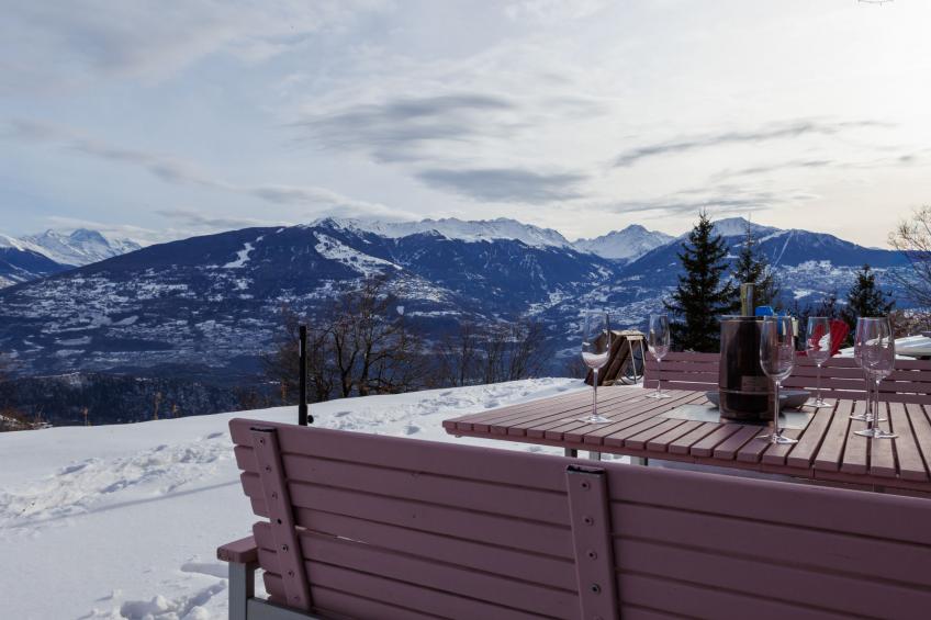 Mayens du Rudet - foto 28