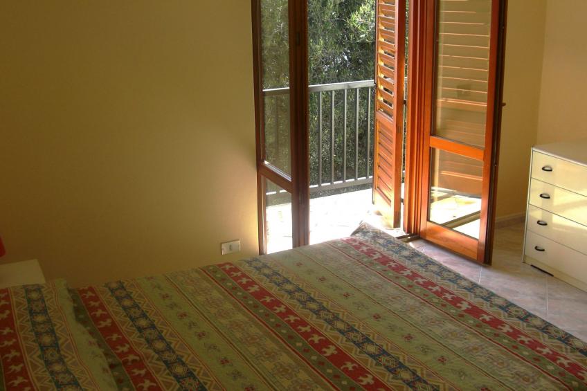 Appartement in Pisciotta mit Grill - foto 36