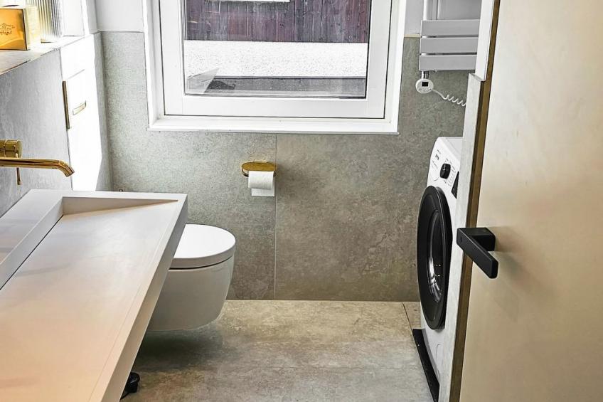 Luxus Neubau 65m2 City Wohnung - r - foto 15