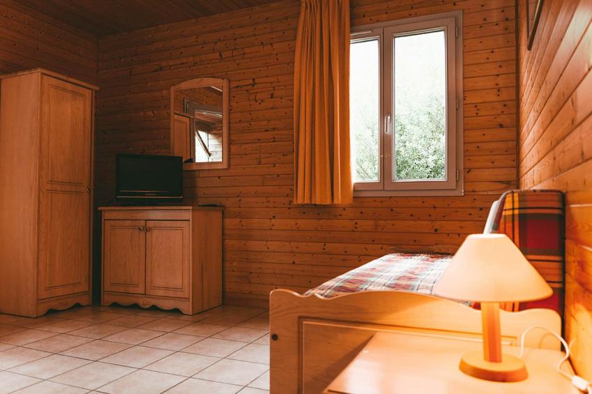 Natura Resort Pescalis 1-Bedroom Cottage - 2 people - foto 11