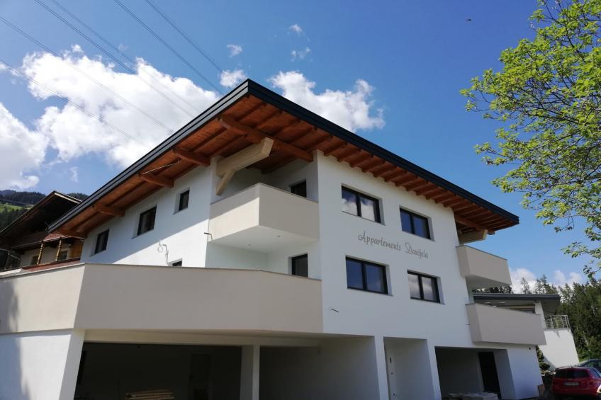 Apartment D - foto 33