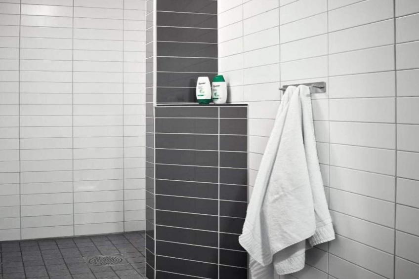 4 bäddar med delat badrum - foto 7