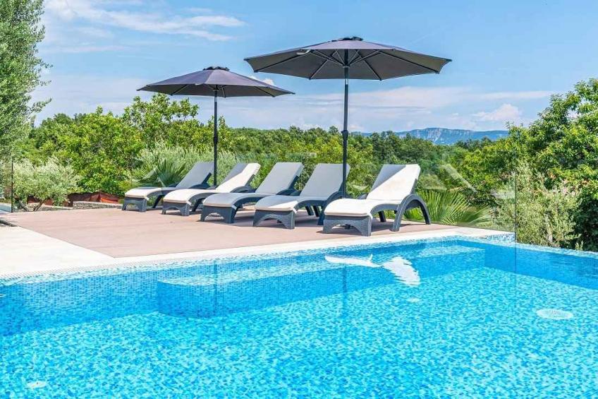 Villa met airconditioning en zwembad - BF-GJNCW - foto 9
