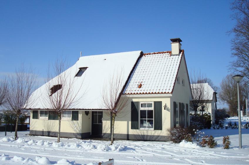 Villa ten Hoeve - foto 37