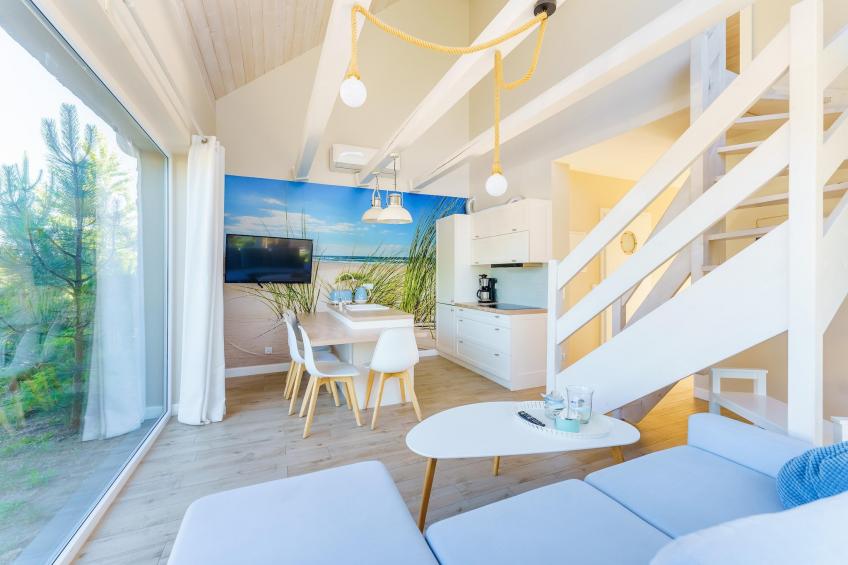 Domy wakacyjne POS021015 Grzybowo - foto 7