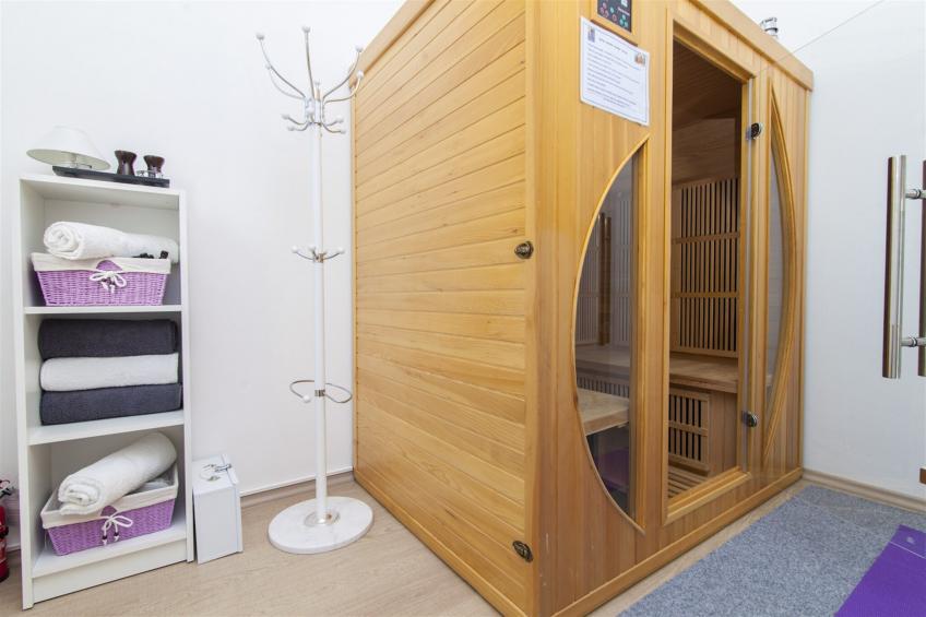 Sea view Villa Brodarica - foto 44