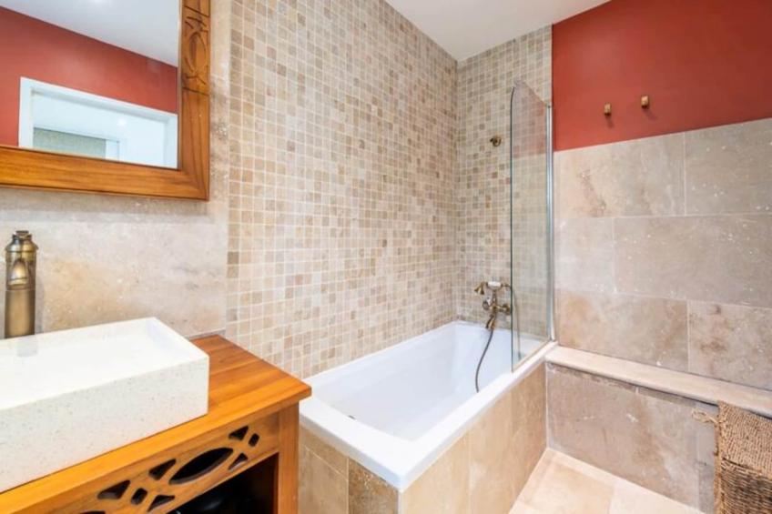 Résidence Villa 400m² Padel Piscine Volley - foto 52