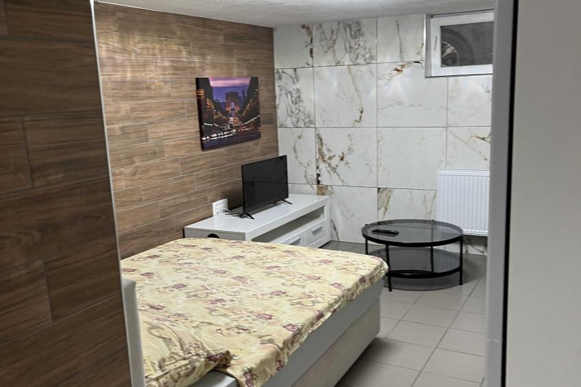 Meadow Tranquil Apartments with Evergreen Garden - One Bedroom Apartment - foto 8