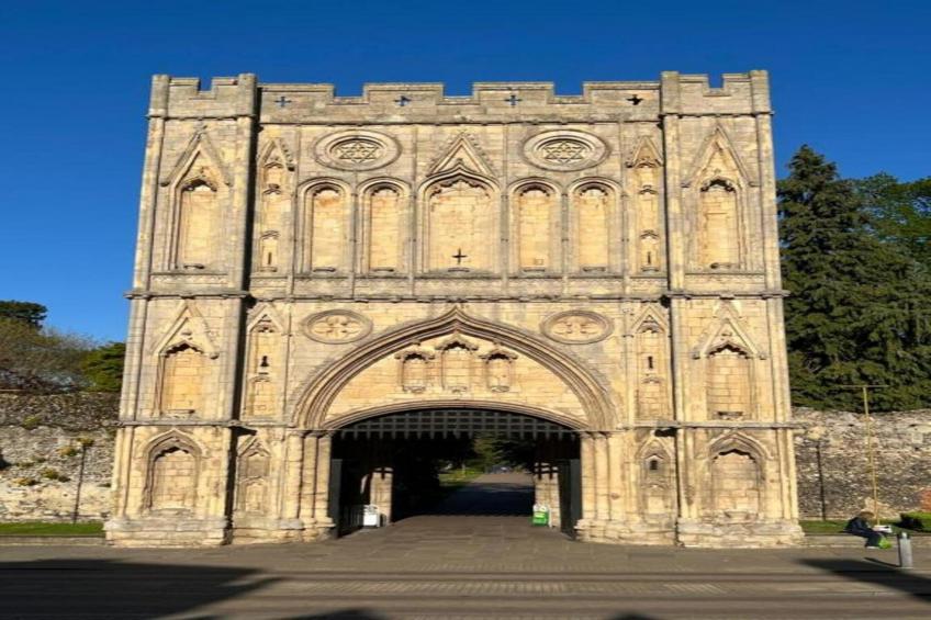 Cedar Lodge - foto 23