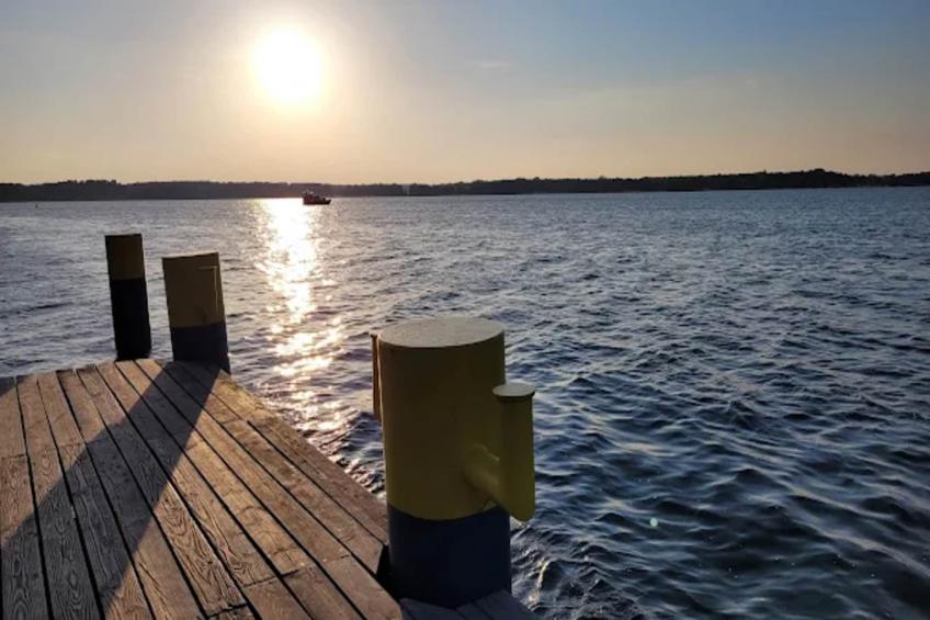 Apartments im MAREMÜRITZ Yachthafen Resort & Spa, Waren an der Müritz - foto 37