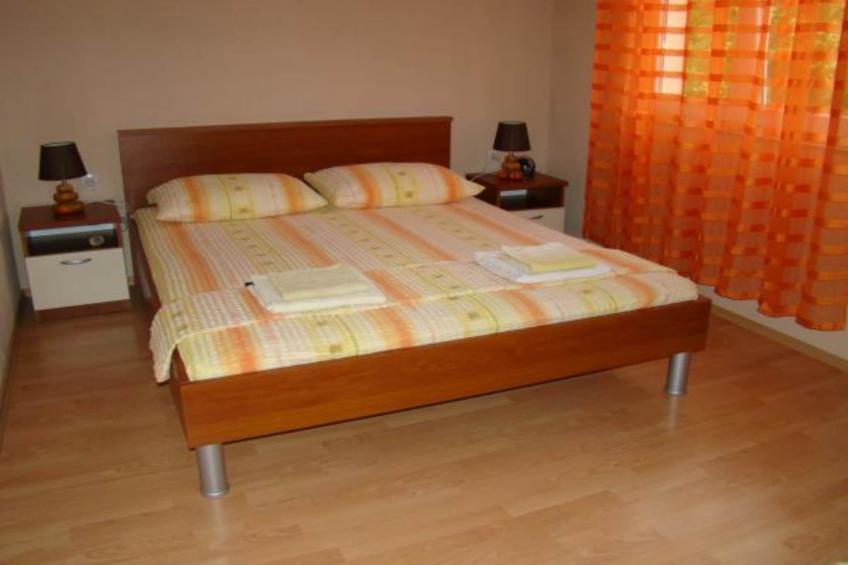 Apartments Snježana - Two bedroom apartment A2 - foto 3