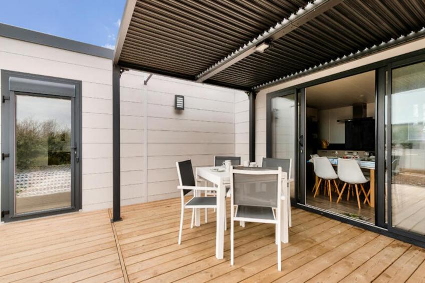 Chalets à Bretignolles-sur-Mer - foto 20