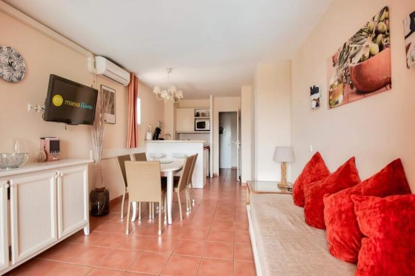 Village Pont Royal en Provence - maeva Home - foto 28