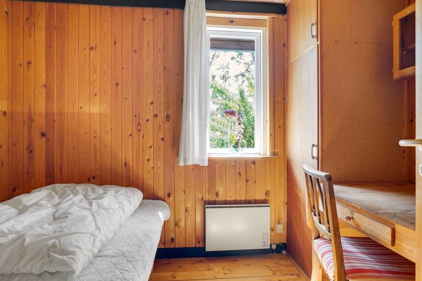 "Lennert" - 100m to the inlet in The Liim Fiord - foto 15