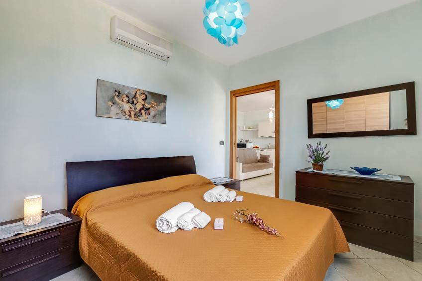 Riva Blu Great Villa Pool And Sea - foto 15