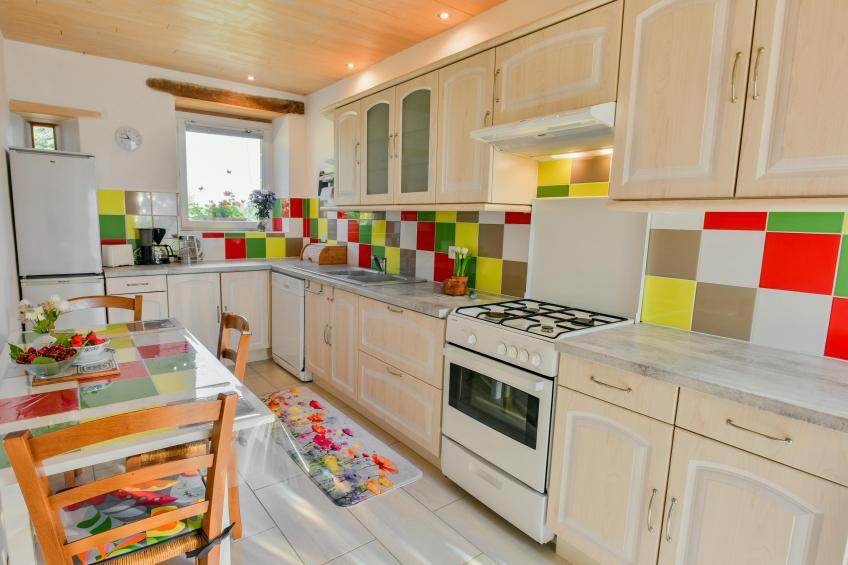 Maison des Yourtes - foto 32