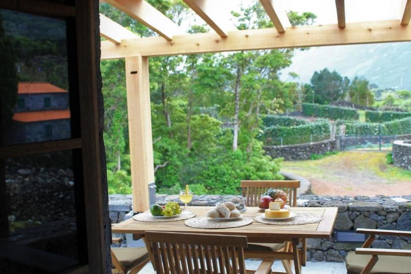 "Vinea Lava" mit Blick auf das Wasser - foto 31