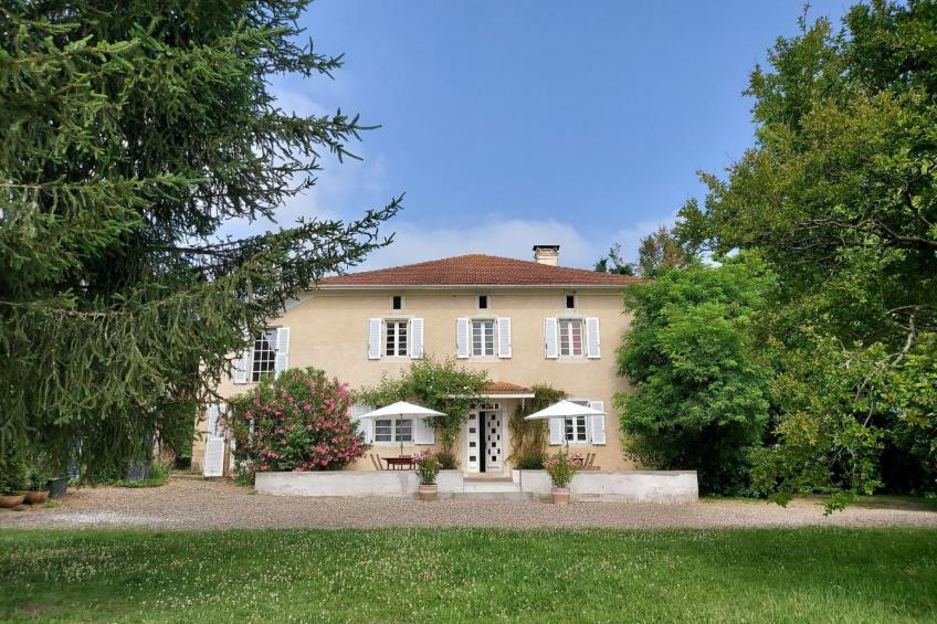 Villa 'Grand Tauzia' - foto 2