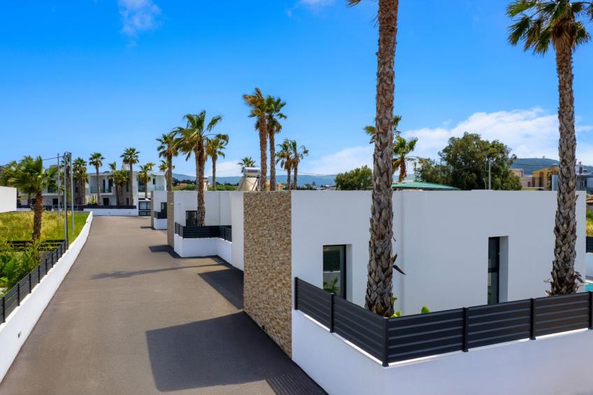 "Salty Luxury Villa 6" - foto 20