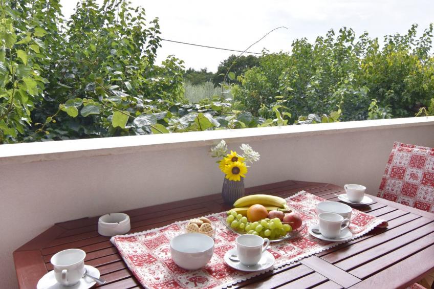 Große Wohnung in Babići mit Garten und Terrasse - foto 15